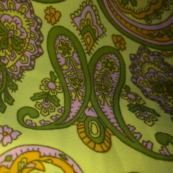 Banana Republic Petite Dress - Picture 6 of 6